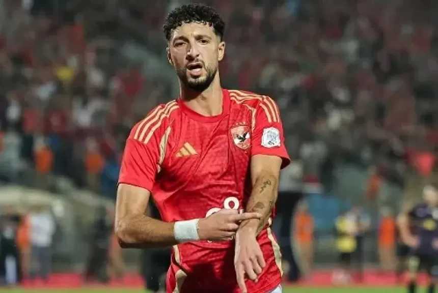 لاعب الزمالك السابق: الأهلي تأثر برحيل وسام أبو علي
