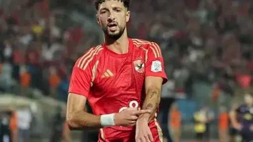 لاعب الزمالك السابق: الأهلي تأثر برحيل وسام أبو علي