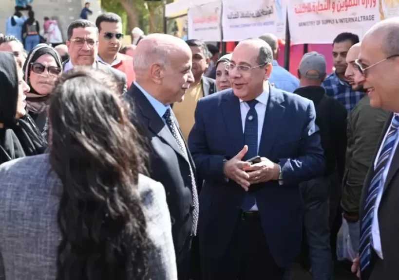 القابضة الغذائية تشارك بـ8 شركات في مهرجان غرناطة بتخفيضات تصل إلى 30%