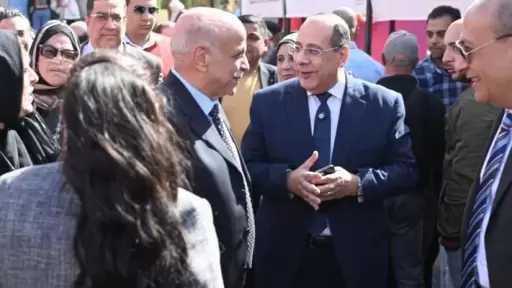 القابضة الغذائية تشارك بـ8 شركات في مهرجان غرناطة بتخفيضات تصل إلى 30%