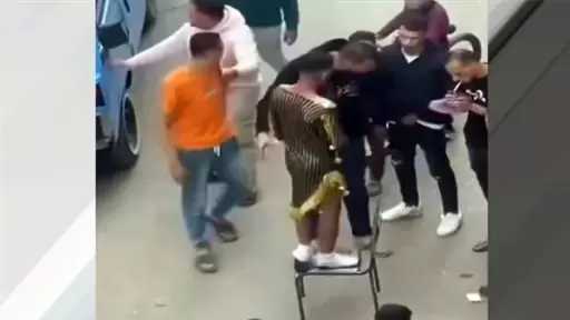 تعالى نجوزك بنتنا.. والد الشاب ضحية بدلة الرقص يكشف كواليس خداع نجله بالقليوبية