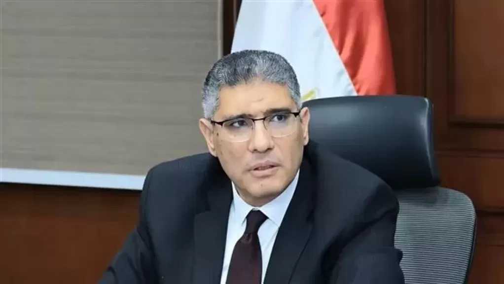 محافظ الجيزة: ضبط 2767 قضية تموينية بإجمالي 160 طن مضبوطات خلال شهر