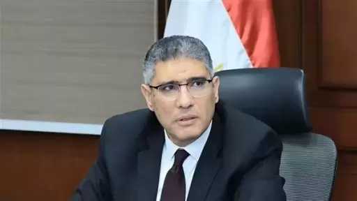 محافظ الجيزة: ضبط 2767 قضية تموينية بإجمالي 160 طن مضبوطات خلال شهر