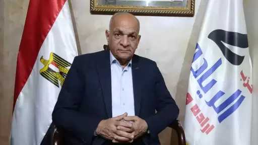 رئيس حزب الريادة: التعديل الوزاري تحرك جاد نحو الإصلاح