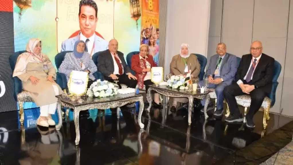 «الصحة» تشارك بكوادرها في القمة المصرية الثامنة لأمراض دم الأطفال