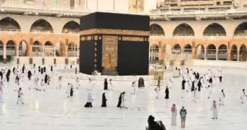 هل يمكن أداء العمرة أكثر من مرة فى رمضان؟.. وزارة الحج السعودية تجيب
