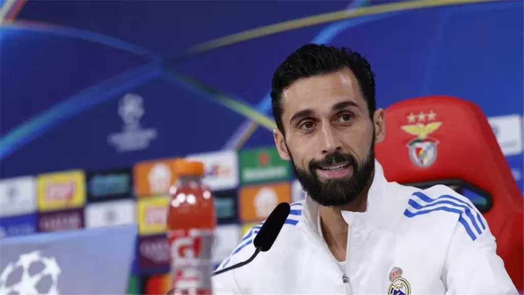مدرب ريال مدريد: مبابي جاهز وكارفخال مطالب بوضع الفريق أولا