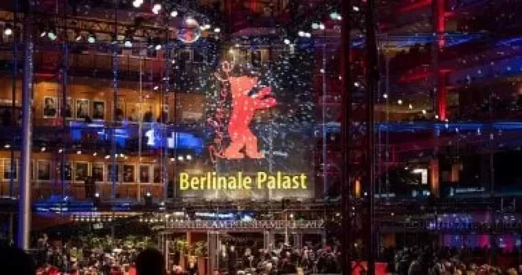 انسحاب «سيماتك» وعائلتي عطيات الأبنودي وحسين شريف من مهرجان برلين السينمائي 2026