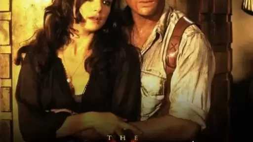 تحديد مايو 2028 موعدا نهائيا لطرح الجزء الرابع من «The Mummy»