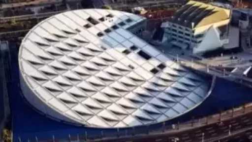 مكتبة الإسكندرية تُطلق فيلمًا وثائقيًا بعنوان «محمية الصحراء البيضاء»