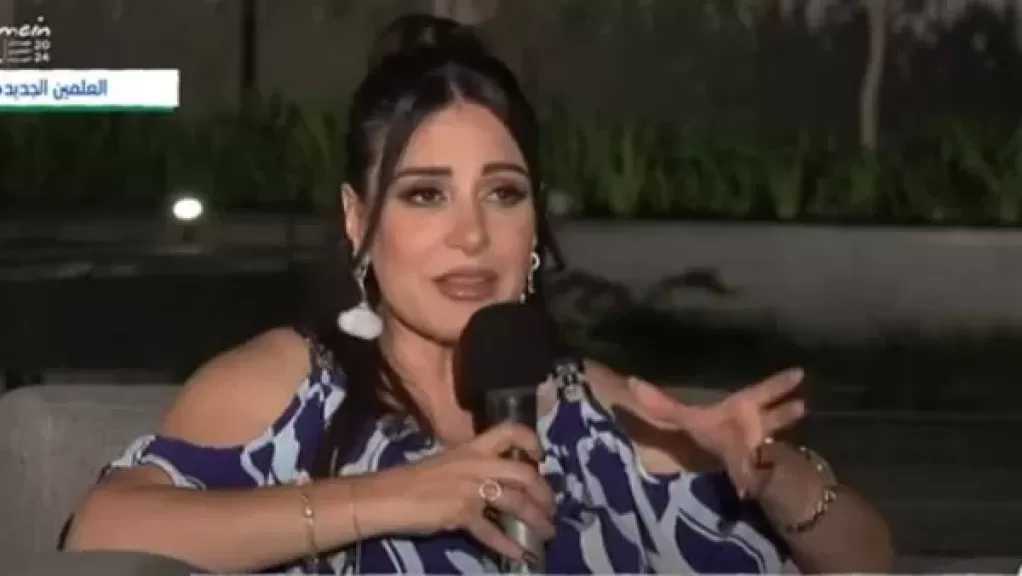 ميرنا وليد تكشف عن تفاصيل تجربتها الغنائية في مسرحية ”ابن الأصول”