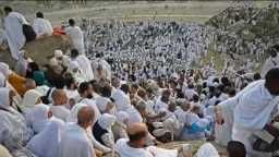 الغرف السياحية: التنسيق المصري السعودي للحج بدأ مبكرا وشهر... الغرف السياحية: التنسيق المصري السعودي للحج بدأ مبكرا وشهر رمضان يشهد طرح التأشيرات