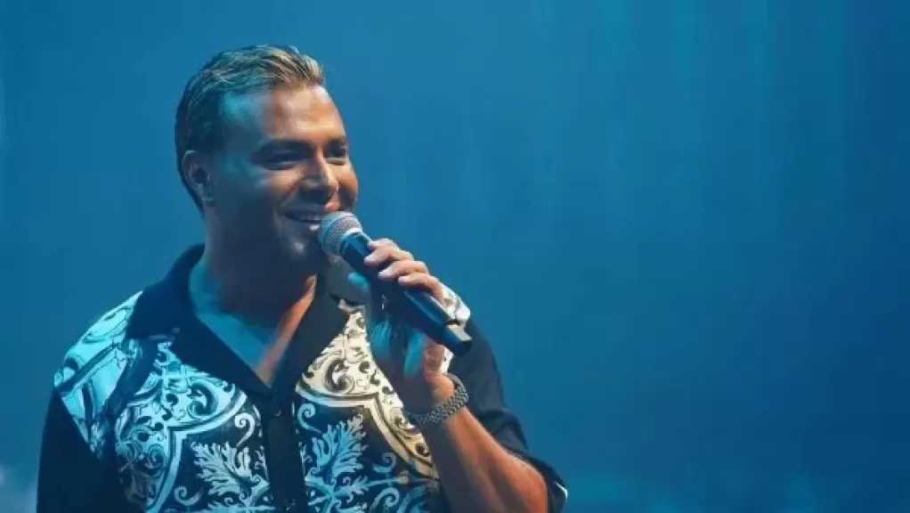 رامي صبري يعتذر عن تتر مسلسل ”وننسى اللي كان”