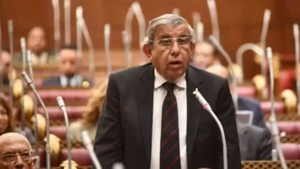 وكيل زراعة الشيوخ: قانون ”المحليات” جاهز للتنفيذ بتوافق سياسي شامل