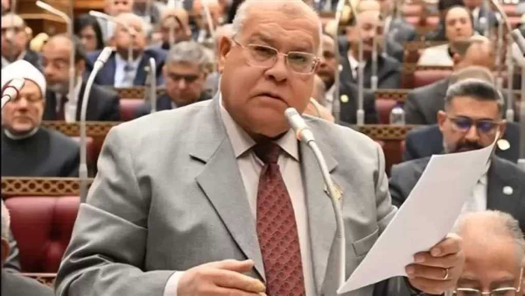 ناجي الشهابي: تكليف الرئيس للحكومة بإجراء انتخابات المجالس المحلية خطوة طال انتظارها