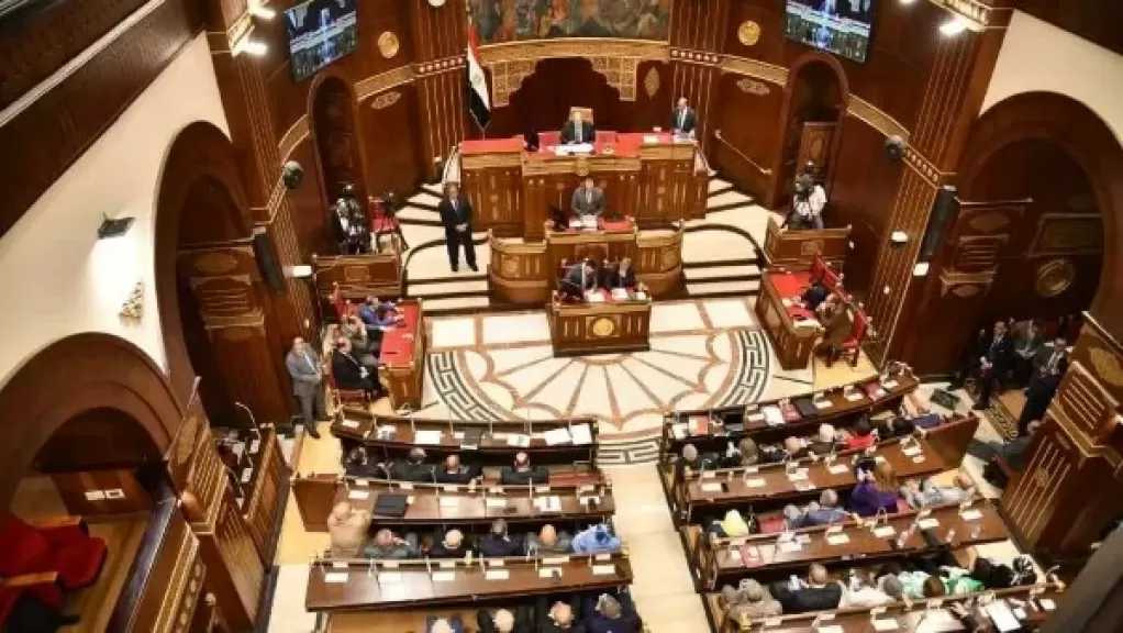 محلية الشيوخ تناقش ملف الإسراع في إجراء انتخابات المحليات.. الثلاثاء