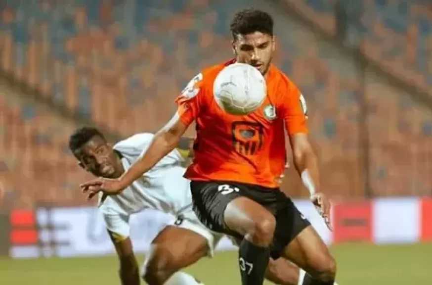 أشرف نصار يكشف حقيقة مفاوضات الأهلي مع أسامة فيصل