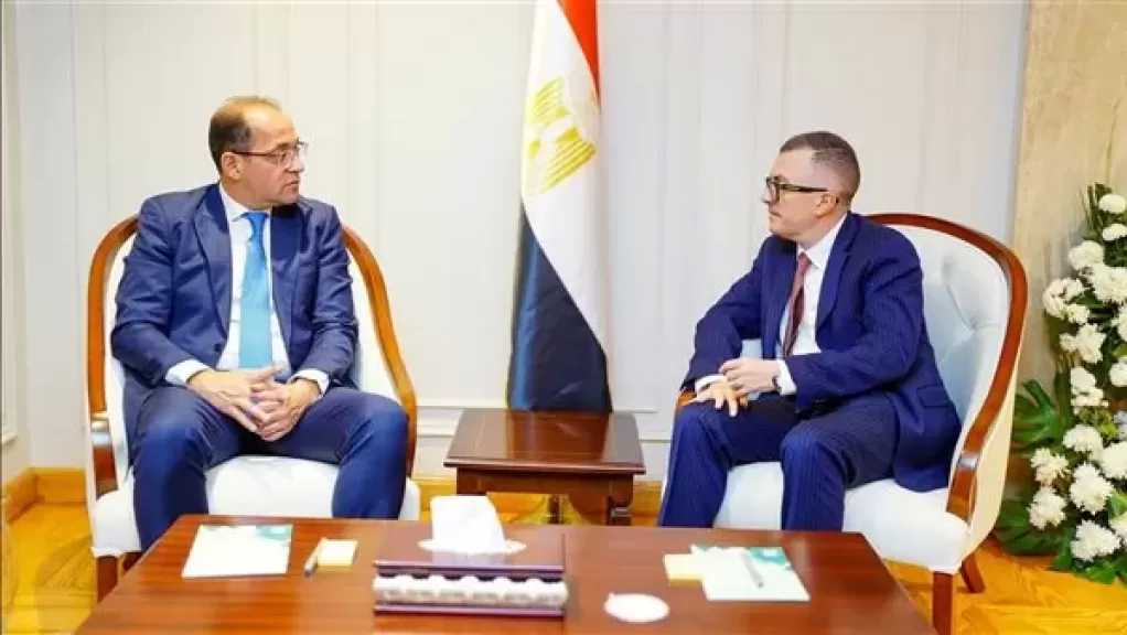 وزيرا التخطيط والمالية: خطة 2026/2027 تترجم التكليفات الرئاسية للحكومة.. المواطن ”أولوية قصوى”