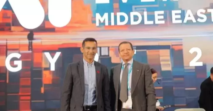 إي آند مصر تستعرض رؤيتها لدور الذكاء الاصطناعي في إعادة تشكيل القطاع المصرفي