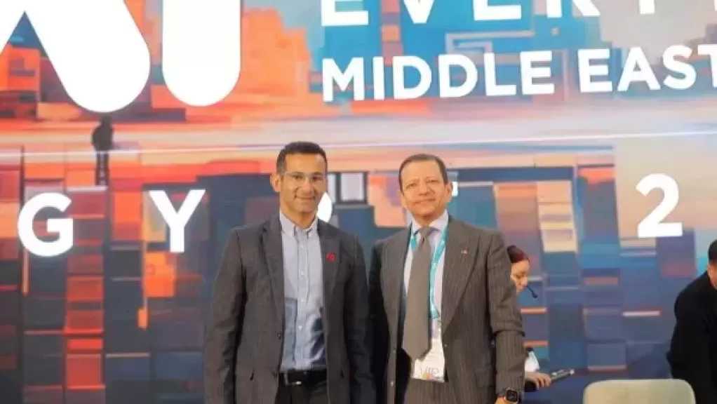 إي آند مصر تستعرض رؤيتها لدور الذكاء الاصطناعي في إعادة تشكيل القطاع المصرفي