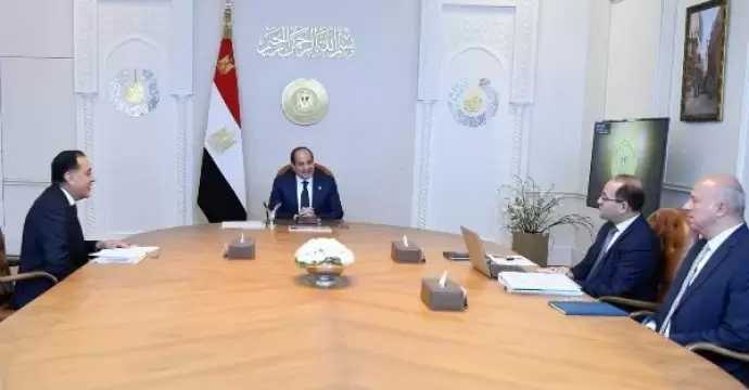 قبل رمضان.. الرئيس السيسي يصدر توجيهات عاجلة لدعم المواطنين