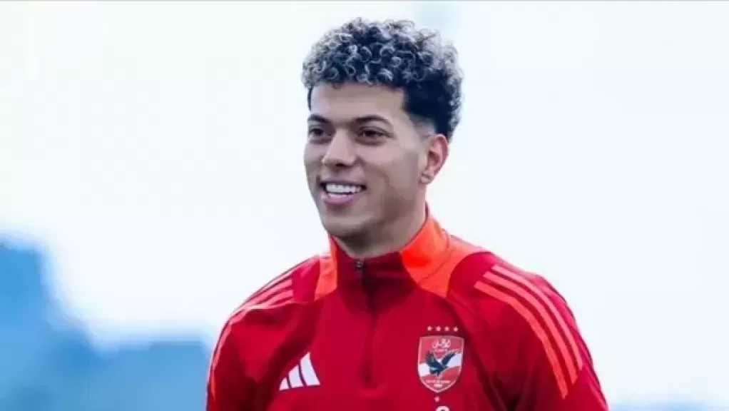 توروب يوجه رسالة إلى إمام عاشور قبل مواجهة الجيش الملكي