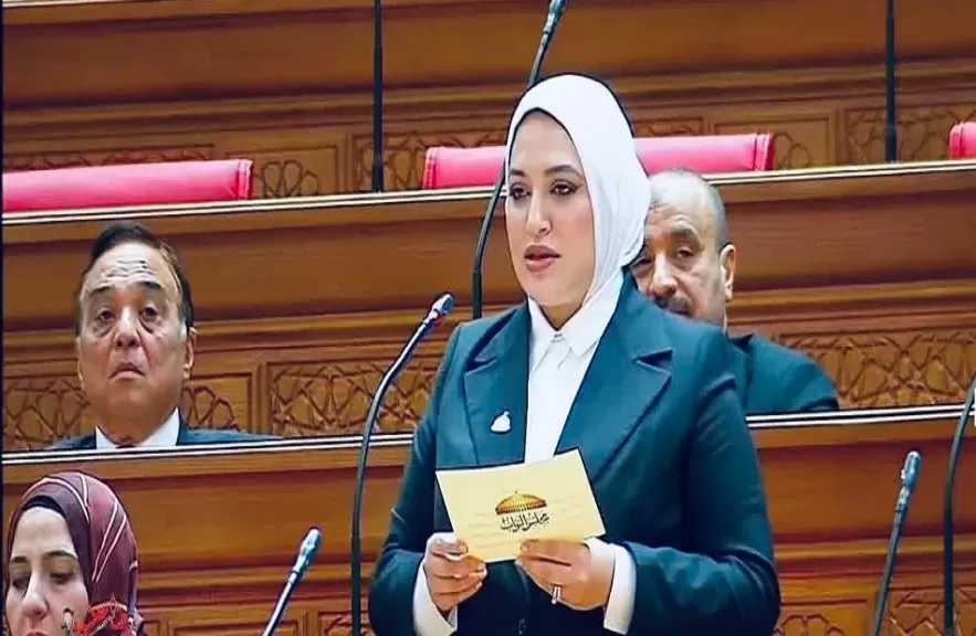برلمانية: توجيهات الرئيس السيسي بإعلان حزمة حماية اجتماعية تجسد نهج الدولة في توفير حياة كريمة للمصريين