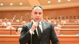 عضو لجنة الزراعة بـ”النواب”: توجيهات الرئيس السيسي تعكس رؤية... عضو لجنة الزراعة بـ”النواب”: توجيهات الرئيس السيسي تعكس رؤية استراتيجية لإصلاح الاقتصاد