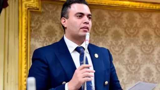 عضو مجلس النواب: حزمة الحماية الاجتماعية تأكيد لحرص الرئيس السيسي للتخفيف عن كاهل الأسر المصرية