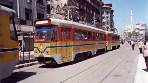 النقل العام بالإسكندرية تعلن خطة تشغيل الأتوبيس والترام خلال شهر رمضان