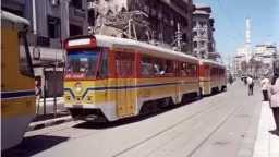 النقل العام بالإسكندرية تعلن خطة تشغيل الأتوبيس والترام خلال شهر رمضان