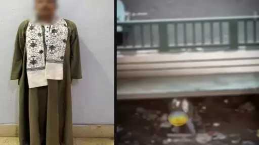 الأمن يضبط عاطلا ارتكب أفعالاً خادشة للحياء أمام سيدة في الشارع بأسيوط