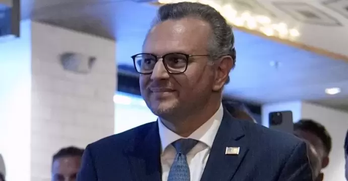 كبير مستشاري ترامب: نعمل مع مصر والسعودية والإمارات لإنهاء حرب السودان