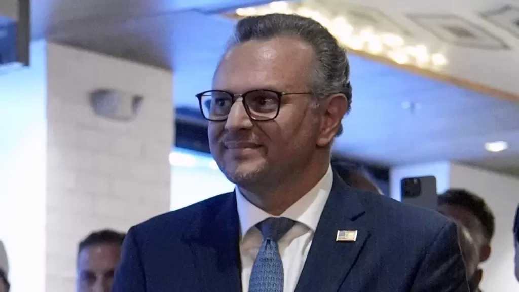 كبير مستشاري ترامب: نعمل مع مصر والسعودية والإمارات لإنهاء حرب السودان