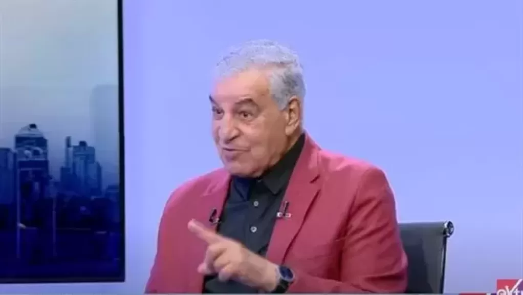 خط أحمر