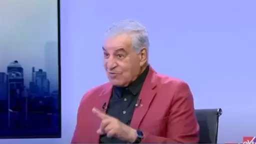 زاهي حواس: قضية استرداد الآثار المصرية المهربة هدف قومي لكل المصريين