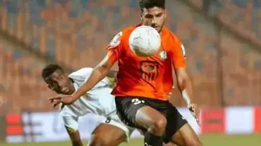 البنك الأهلي يحسم موقف عروض أسامة فيصل