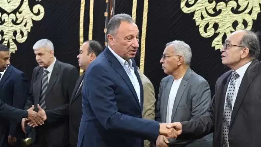 أضا: موقف الأهلي والخطيب مع مصطفى يونس رسالة في الوفاء وقت الشدة