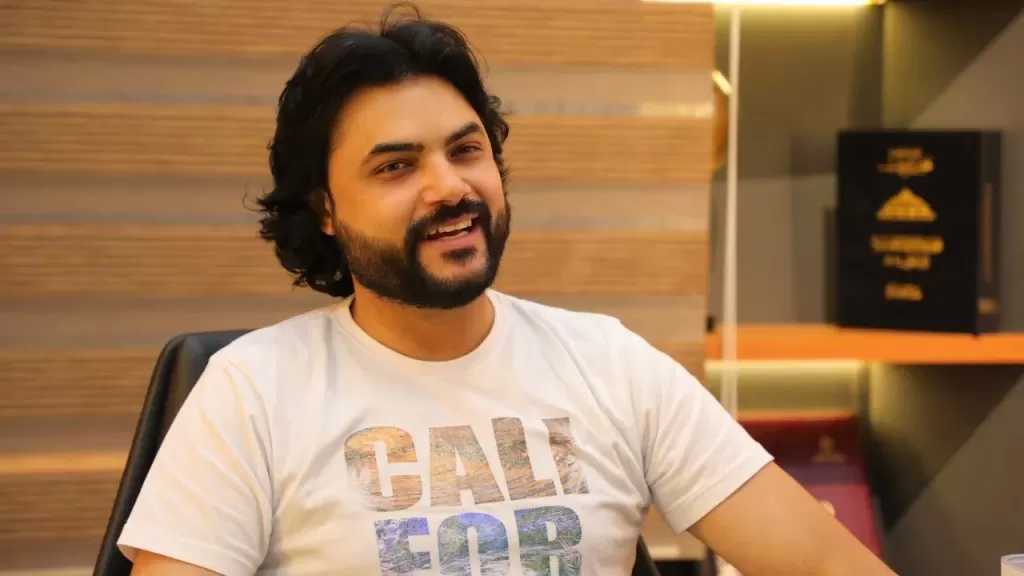 مؤلف «علي كلاي»: أحمد العوضي يجسد شخصية إمبراطور عالم السيارات.. ونقدم أكشن بلا بلطجة