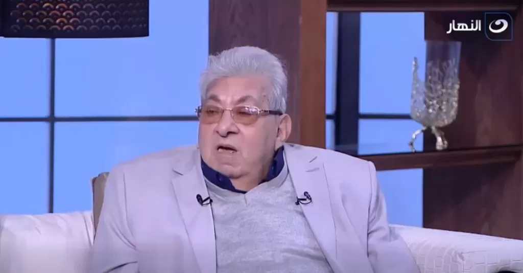 فاروق فلوكس يروي تفاصيل كتابه «الزمن وأنا» ويستعيد رحلته بين الفن والهندسة