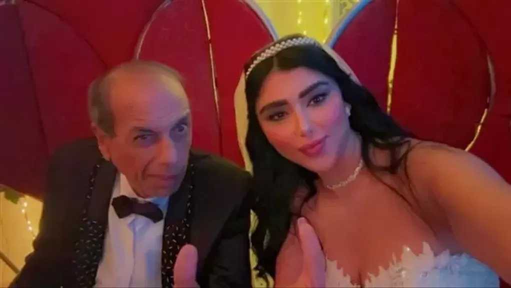 سارة عبد الرحمن ضيفة شرف في «المتر سمير» بدور كوميدي خفيف