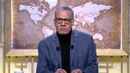 عادل حمودة: “الحجر الصحي” أداة ضغط صينية على تايوان دون الوصول إلى الحصار الشامل