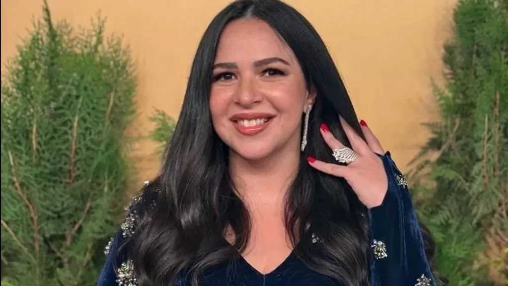 إيمي سمير غانم: نفسي أربي حمار ويعيش معايا في البيت