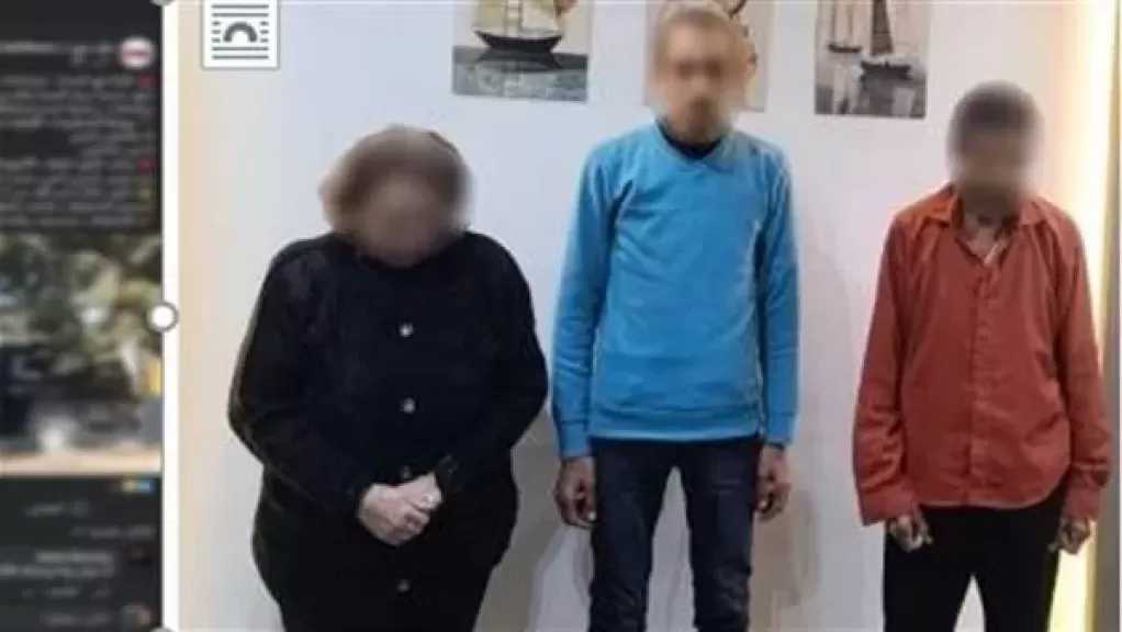 الداخلية تكشف تفاصيل العثور على أجنة داخل أحد المصارف بالمنيا