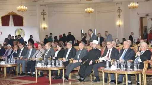 محافظ القاهرة: الدولة تمضي بخطى ثابتة نحو تعزيز مسارات التنمية المستدامة وتحقيق رؤية مصر 2030