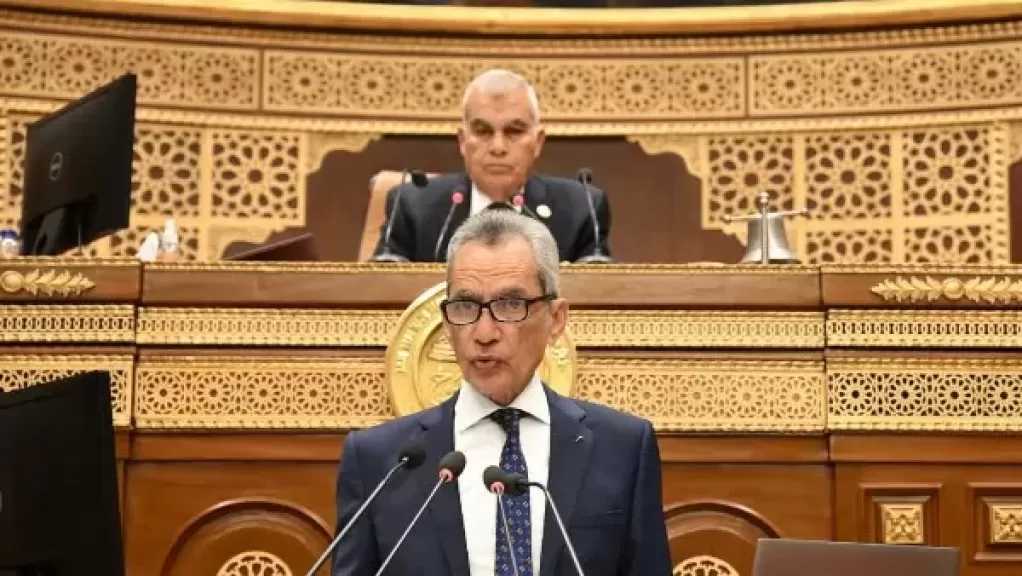 المستشار هاني حنا: الحكومة مؤمنة بالمصارحة والالتزام بالحقيقة لتحقيق الصالح العام