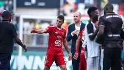 بإرادة توروب.. الأهلي يستعد لاصطدام جديد بالترجي أو صن... بإرادة توروب.. الأهلي يستعد لاصطدام جديد بالترجي أو صن داونز