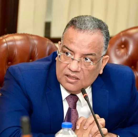 النائب محمود مسلم: قضية الأورام تمس كل بيت ونحتاج للكشف المبكر وسرعة الوصول للعلاج