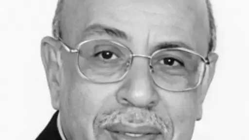 رئيس مجلس الشيوخ ينعى الدكتور مفيد شهاب