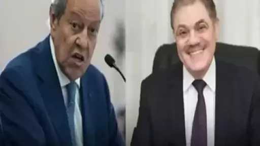 المستشار القانوني لرئيس حزب الوفد: إنهاء الخلاف بين البدوي ومنير فخري عبد النور